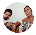 Nani Medeiros & João Pita