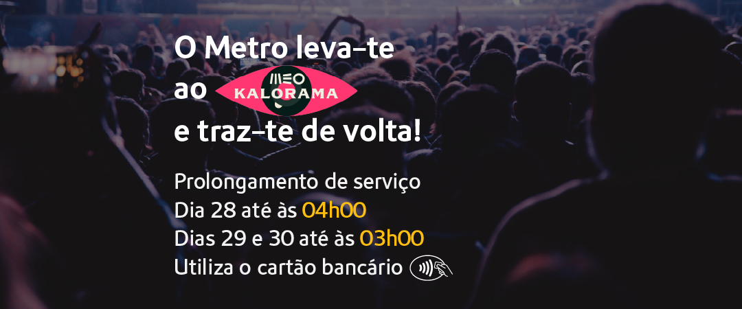 Trainees metro. O teu talento ao serviço de uma empresa que liga pessoas, lugares e futuro. Candida-te até 31 agosto.