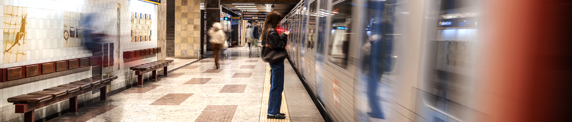 Estação Pontinha