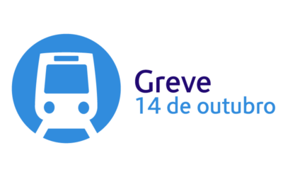 Greve no Metropolitano é desproporcional e afeta 600 mil passageiros