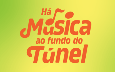 Festival “Há Música ao Fundo do Túnel” regressa ao Metro de LIsboa