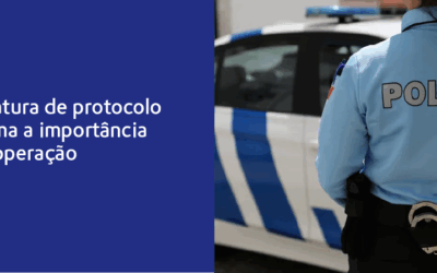 Metro de Lisboa e PSP reforçam compromisso com a segurança na rede
