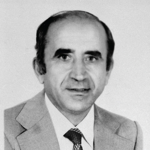 Eng.º António Diogo Pinto