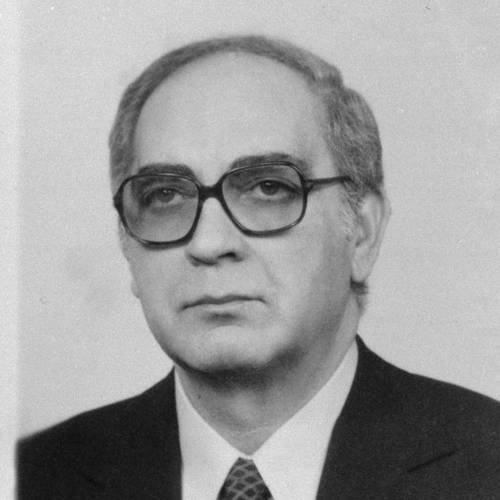 Eng.º António Duarte da Silva