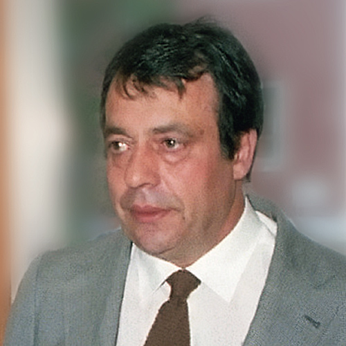 Dr. José Manuel de Sousa Pestana Bastos