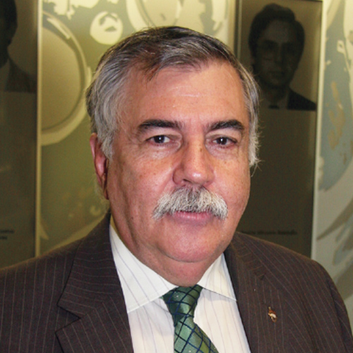 Dr. António de Carvalho Santos e Silva