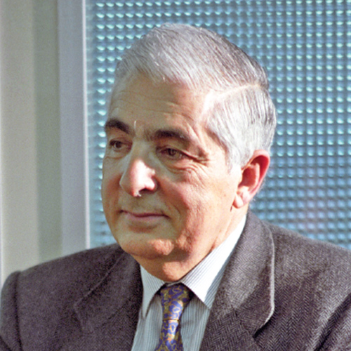 Eng.º José Manuel Consiglieri Pedroso