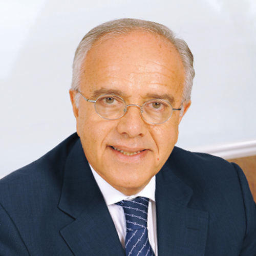 Dr. José Manuel Silva Rodrigues