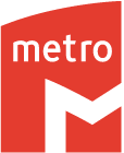 Logotipo do Metropolitano de Lisboa