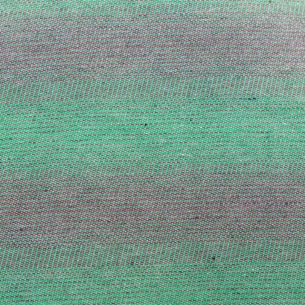 Cama Solidária Média – Tons Verdes - Image 3