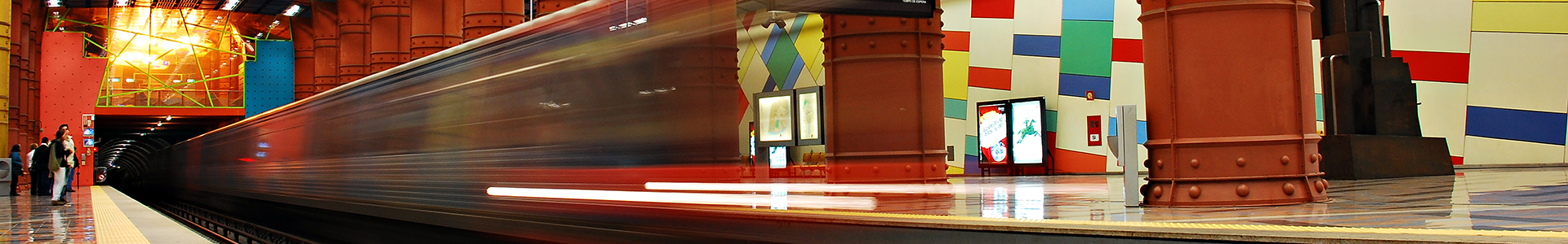 Olaias Metropolitano de Lisboa, E.P.E.