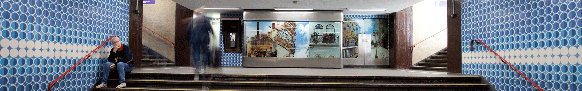 Anjos Metropolitano de Lisboa, E.P.E.