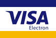 Logótipo Visa Eletron