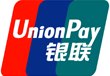 Logótipo Union Pay