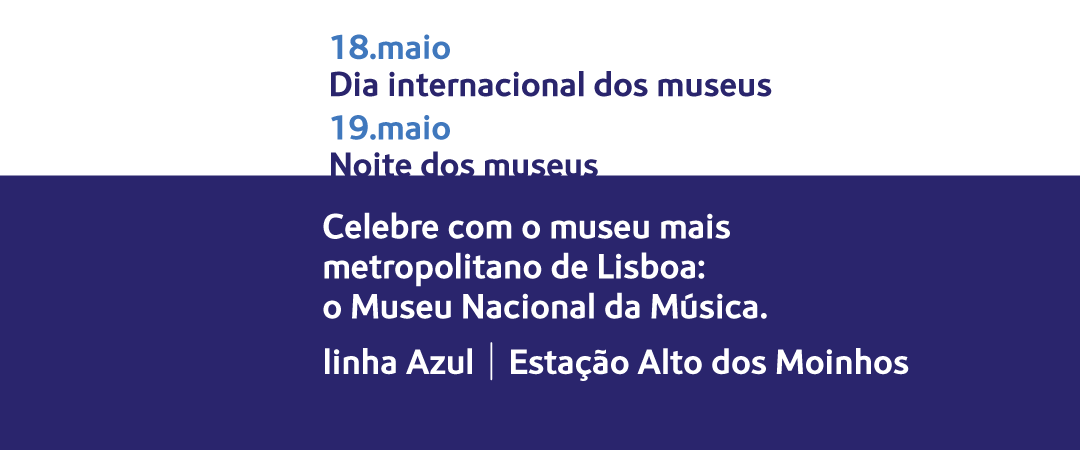 Dia Internacional dos Museus
