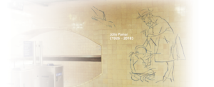 RIP Julio Pomar