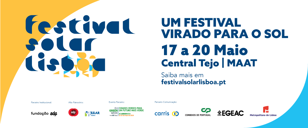 Festival Solar Lisboa