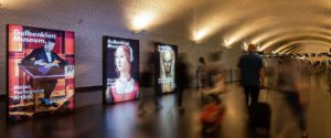 Exposição Gulbenkian