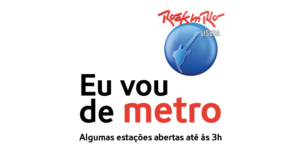 Rock in Rio 2018