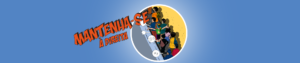 Mantenha-se à direita
