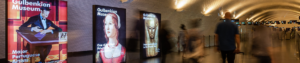 Exposição Gulbenkian