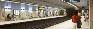 Avenida