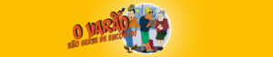 O Metro é de todos | O varão não serve de encosto