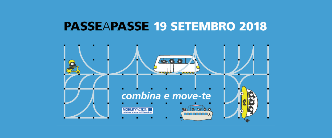 Campanha Passe a Passe