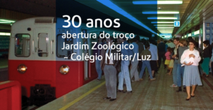 Visita Guiada Jardim Zoológico / Colégio Militar