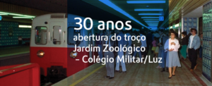 Visita Guiada Jardim Zoológico / Colégio Militar
