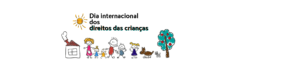 Dia dos direitos das crianças