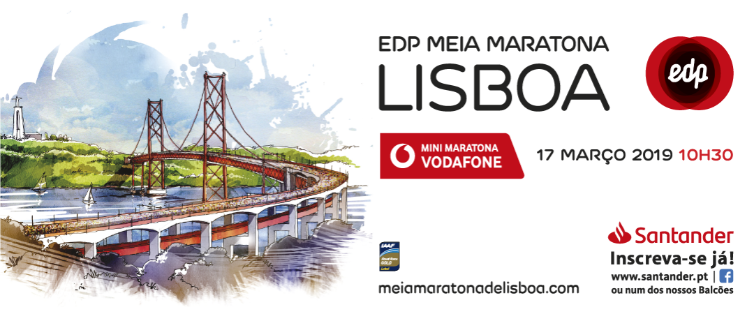 Meia Maratona de Lisboa