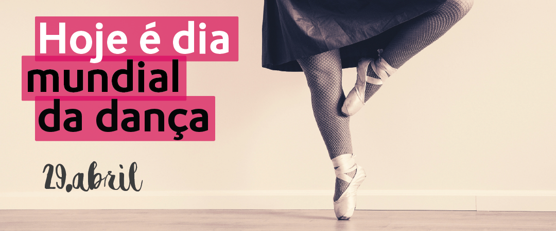 Dia Mundial da Dança