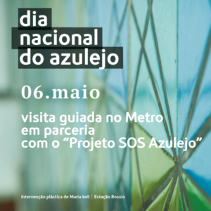 Dia Nacional do Azulejo