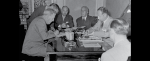 70 anos da assinatura do contrato de concessão