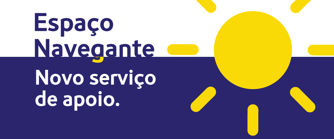 Espaço Navegante