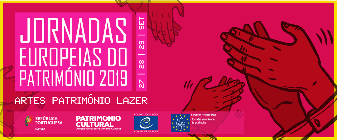 Jornadas Europeias do Patrimonio 2019