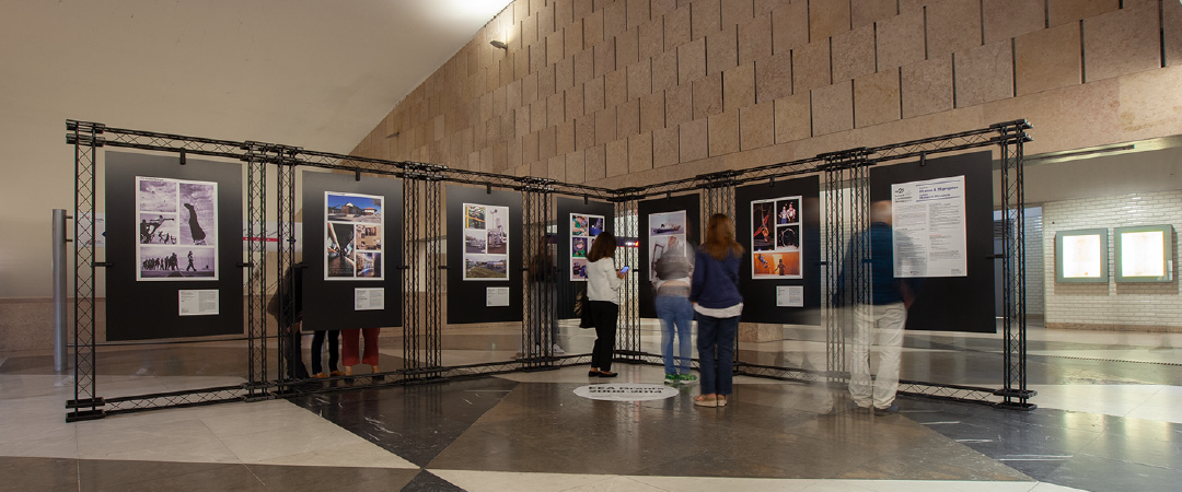 Exposição fotográfica EEGrants