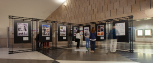 Exposição fotográfica EEGrants