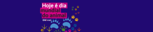 Dia Mundial do Animal