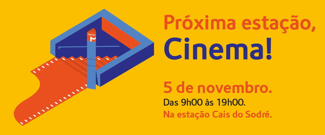 Dia Mundial do Cinema