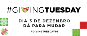 Metro adere ao GivingTuesday