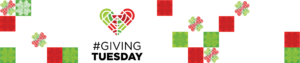 Metro adere ao GivingTuesday