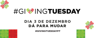 Metro adere ao GivingTuesday