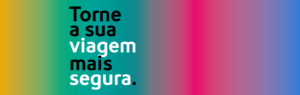 Torne a sua viagem mais segura
