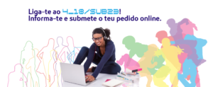 Liga-te ao 4_18 e sub23! Informa-te e submete o teu pedido online.