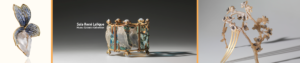 Exposição René Lalique no Metro