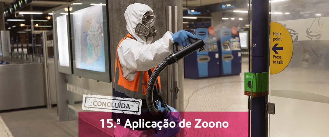 metro_desinfetacao_12_05_interno_21080x450 Imagem de um cartão Lisboa VIVA e com o título "Postos Lisboa viva urgente encerrados. Estações Entre Campos e S. Sebastião."