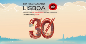 Edp Meia Maratona Lisboa | 21 nov.