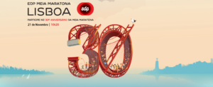 Edp Meia Maratona Lisboa | 21 nov.